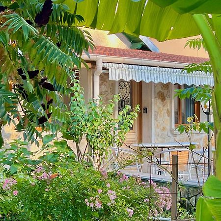 Joumana tourisme Gouvernes Exterior foto